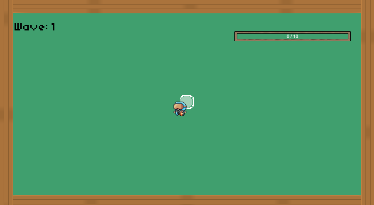 Defend the Tower screenshot